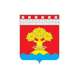 Официальный герб города Островцы
